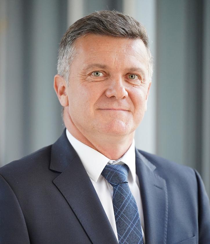 Dr. KOVÁCS ZOLTÁN PhD