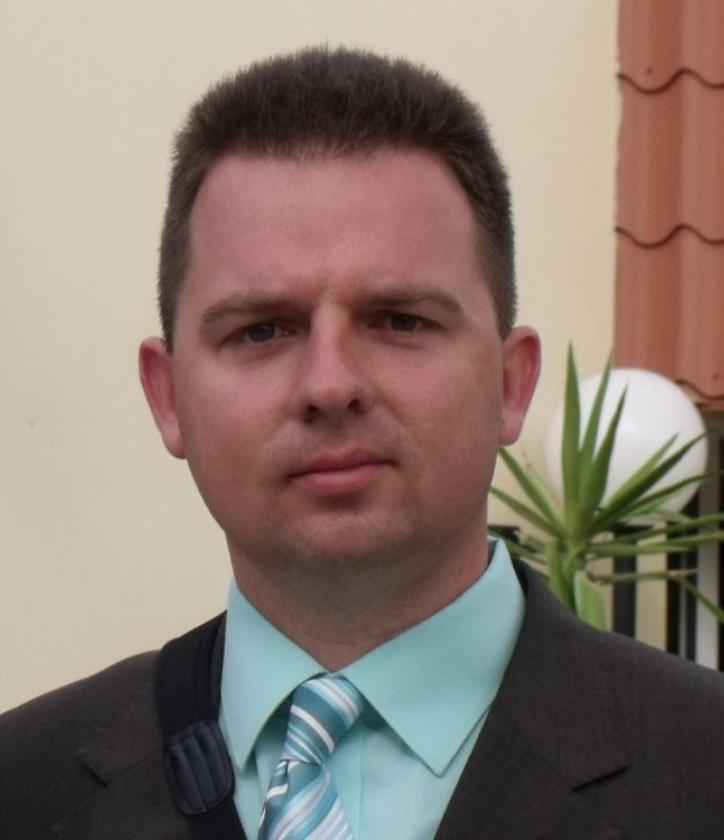 Prof. Dr. habil. ANTAL TAMÁS PhD