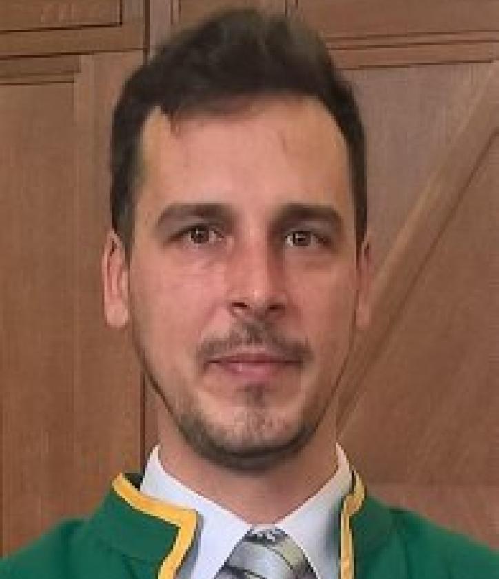 Dr. VIGH SZABOLCS PhD