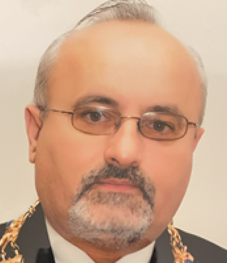 Dr. SIKOLYA LÁSZLÓ CSc