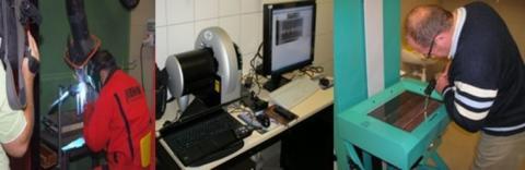 A Nyíregyházi Egyetem Műszaki és Agrártudományi Intézete    Nemzetközi Hegesztőmérnök   (International Welding Engineer, IWE)   képzést indít    2025. szeptemberi kezdéssel.